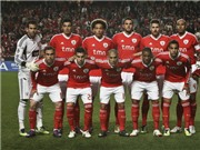 Bóng đá anh, ngoại hạng anh, lịch thi đấu euro 2012, Chelsea có nhiều người Bồ hơn Benfica!